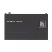 Kramer DL-1101- Усилитель-распределитель 1:1 сигнала HDMI c функцией наложения изображения