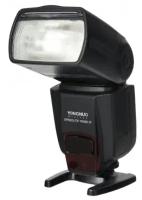 Вспышка Yongnuo Speedlite YN-560IV с встроенным радиосинхр. для Canon, Nikon, Pentax, Olympus, Sony