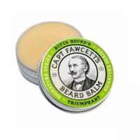 Бальзам для бороды Captain Fawcett Triumphant 60 мл