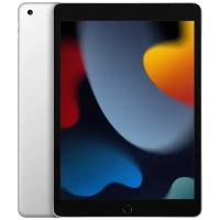 Планшет Apple iPad (2021) 64Gb Wi-Fi Silver