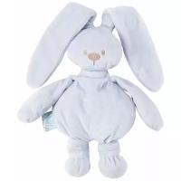 Игрушка мягкая Nattou Soft toy Lapidou Кролик blue 878043