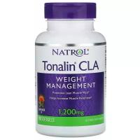 Natrol Tonalin Cla (1200 мг) 90 капсул