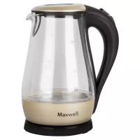 Maxwell Электрочайник Maxwell MW-1041 GD