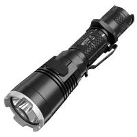 Фонарь Nitecore MH27UV Black 14878 / 1403138