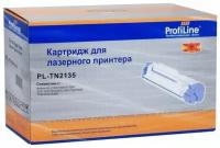 Картридж ProfiLine PL-TN-2135, черный