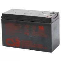 Батарея CSB HR12-34W, 12V 9Ah