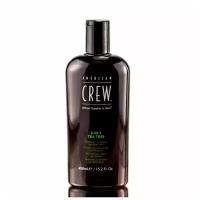 Средство для волос чайное дерево American Crew 3 in 1 Tea Tree, 450 мл