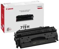 Картридж лазерный CANON (719H) LBP6300dn / 6310 / 6650 / 6670 / 6680 / MF5840, 6400 страниц, оригинальный