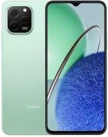 Смартфон HUAWEI Nova Y61 6/64 ГБ Global для РФ, Dual nano SIM, мятный зеленый