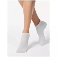 Короткие женские носки с махровой стопой Conte 16с-92сп ACTIVE - 091
