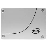 SSD Intel Original SATA III 3.84Tb SSDSC2KB038TZ01 99A0D6 D3-S4520 2.5"