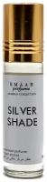 EMAAR perfume масляные духи Ajmal Silver Shade