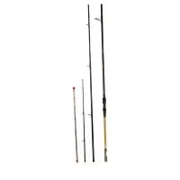 Удилище фидерное Daiwa Aqualite XH Feeder 3.90M 180G