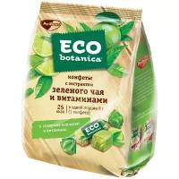 Мармелад Eco botanica с экстрактом зелёного чая и витаминами