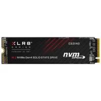 Накопитель SSD PNY 1Tb PNY XLR8 CS3140 ( ) (M280CS3140-1TB-RB)