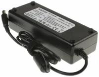 Блок питания Anybatt 22-U37-184 18,5V 6,5A, 120W, 7.4*5.0 mm, pin для HP-Compaq Pavilion dv7-1451nr, Pavilion dv6-6b54er, EliteBook 6930p, EliteBook 8560w, EliteBook 8530p, EliteBook 8570w, Pavilion dv6-6b10er, Pavilion dv6-6b56er, 8710p