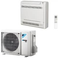 Напольно-потолочный кондиционер DAIKIN FVXM25A / RXM25R