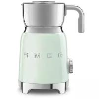 Smeg MFF01PGEU (Пастельный зеленый)