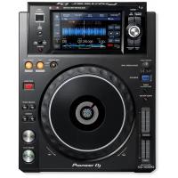 DJ-проигрыватель PIONEER XDJ-1000mk2