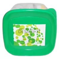 Демеркуризационный комплект Demerkit SKM-10, 1 шт