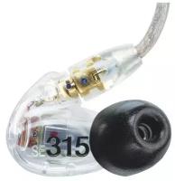 SHURE SE315-CL-RIGHT правая часть наушника SE315-CL