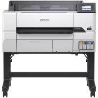 Принтер струйный Epson SureColor SC-T3405, цветн., A1