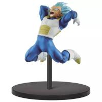 Фигурка Dragon Ball: Super Chosenshiretsuden Vol.7 – Super Saiyan God Super Saiyan Gogeta (12 см)