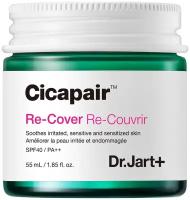 Dr.Jart+ Крем-корректор для проблемной кожи Cicapair Derma Re-Cover SPF40