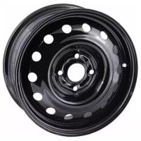 Диск колесный ARRIVO LT034_P 6x16/4x100 ET41 D60.1 Black 9301719