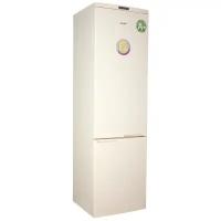 Холодильник DON R-295 BE бежевый мрамор