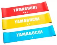 Эспандер набор Yamaguchi Stretch FIT