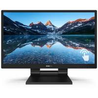 Монитор LCD 23.8" Philips 242B9TN TOUCH, Black