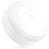 Ночник Xiaomi Mi Motion-Activated Night Light White светодиодный/0.25 Вт/2700 K/белый