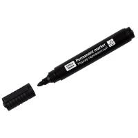 Маркер OfficeSpace 8004A 3mm Black 265705