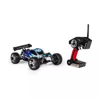 Радиоуправляемый багги WL Toys A959-A 4WD RTR масштаб 1:18 2.4G - A959-A