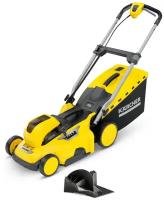 Газонокосилка Karcher LMO 36-40, аккумуляторная