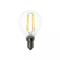 Светодиодная лампа VKlux BK-14W7G45 Edison DIM