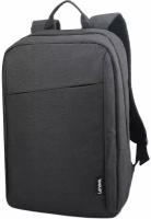 Рюкзак 15.6" Lenovo Laptop Casual Backpack B210, черный [4x40t84059]