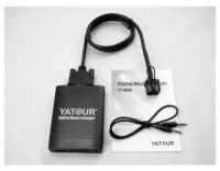 USB-адаптер YATOUR YT-M06 Ford1