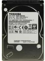 Жесткий диск Toshiba MQ01ABD032
