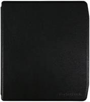 Аксессуар Чехол для PocketBook 700 Era Shell Black HN-SL-PU-700-BK-WW