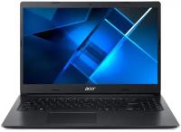 15.6" Ноутбук Acer Extensa 15 EX215-22-R7EK, AMD Ryzen 3 3250U (2.6 ГГц), RAM 4 ГБ, SSD 128 ГБ, AMD Radeon Graphics, Без системы, (NX. EG9ER.026)