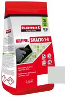 Затирка полимерцементная Isomat Multifill Smalto 1-8 15 Манхеттен 2 кг