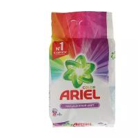 Порошок стиральный Ariel автомат Color, 3 кг