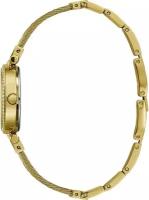 Наручные часы GUESS W1009L2 женские, кварцевые, водонепроницаемые