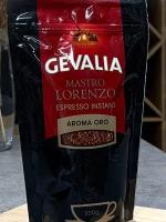 Кофе растворимый GEVALIA MASTRO LORENZO, 200 г