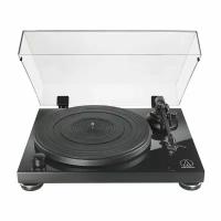 Виниловый проигрыватель Audio-Technica AT-LPW50PB