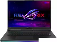 Игровой ноутбук ASUS ROG Strix SCAR 18 2023 G834JY-N6044X