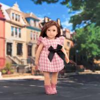 Кукла 15 см Lori Лили-Анна