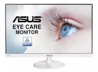 Монитор ASUS VC239HЕ-W White